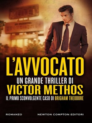 cover image of L'avvocato